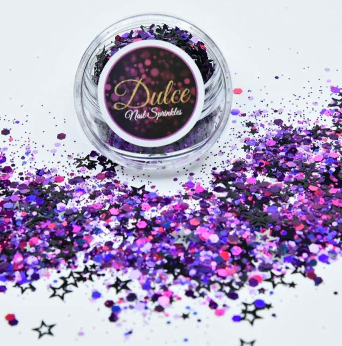 Halloween Night Sprinkles